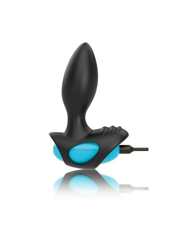 Анальна вібропробка Rocks Off Men-X Varex Rocks-Off (317256574)