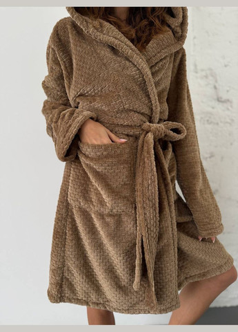 Жіночий халат No Brand (314941576)