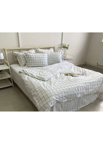 Комплект постільної білизни Євро Tag (315869906)