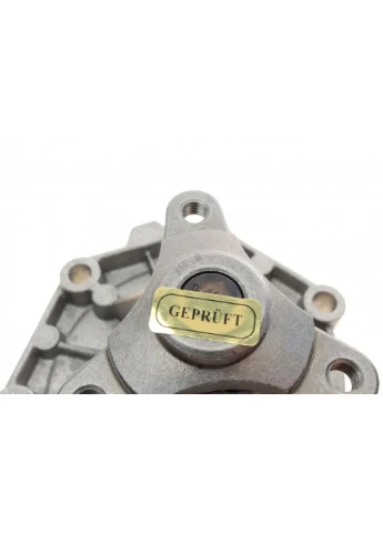 Насос воды Renault Kangoo 1.9D/dCi/dTi 00 P054 UA63 HEPU (345769286)