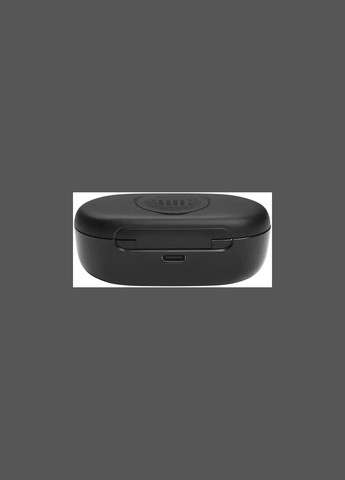 TWS QUANTUM (JBLQUANTUMTWSBLK) Black UA JBL (330029969)