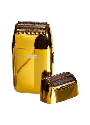Электробритва-шейвер V-399 для сухого бритья, VGR (358650241)
