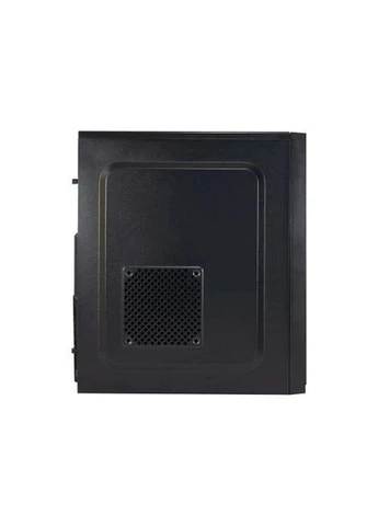 Корпус T1651, без БП, Mini Tower, Micro ATX / Mini ITX, 2xUSB 2.0, 370x176x410 мм, 0.4 мм, 2.6 кг T1651 GTL (395338810)