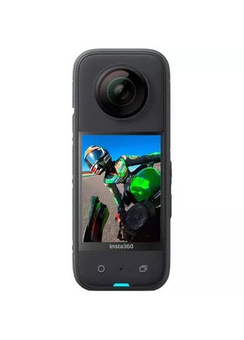 Экшномера X3 EU (CINSAAQB) Insta360 (315502246)