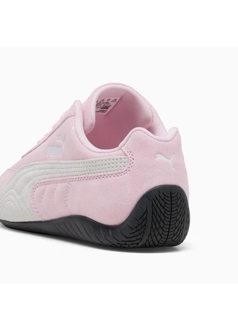 Рожеві кросівки speedcat og pink 398846-04 Puma