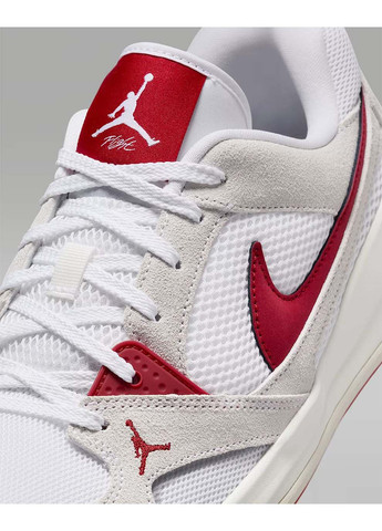 Білі Осінні чоловічі кросівки cmft era білий Jordan