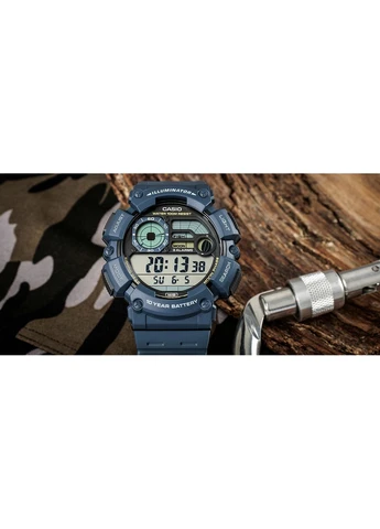 Годинник Timeless Collection WS-1500H-2A Casio (397985831)