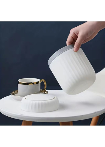 Органайзер-міні відро для сміття з кришкою настільний Контейнер для офісу та дому No Brand (365963669)