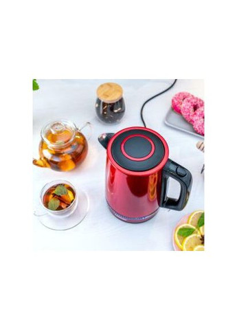 Электрочайник ZELMER ZCK7921R No Brand (365268748)