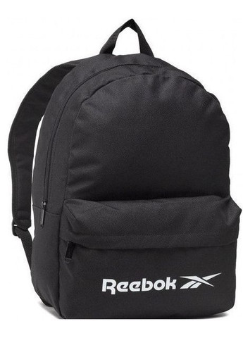 Спортивний рюкзак 24L Act Core чорний Reebok (360894180)