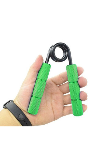 Еспандер кистьовий пружинний Professional Gripp 65 кг для тренування рук та зап'ястя силовий тренажер Newt (368760277)