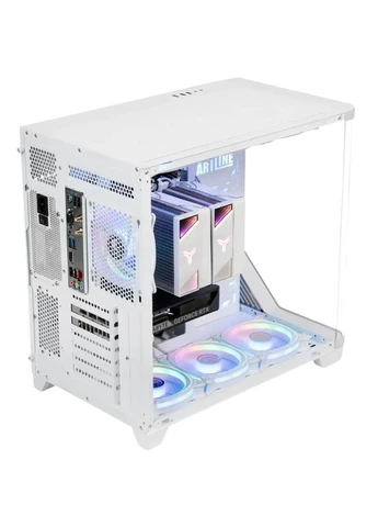 Комп'ютер Gaming PBGWHITE (PBGWHITEv09) ARTLINE (399515505)