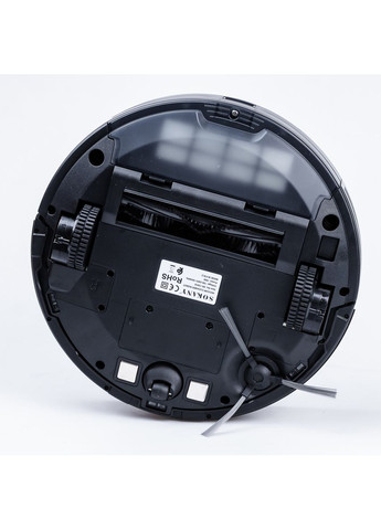 Робот-пылесос SK-13016 Черный Sokany (360456956)