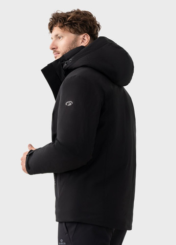 Куртка Горнолыжная 70515/1 - Черная M Avecs (335977004)