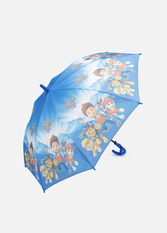 Зонт трость для мальчика цвет синий CB-00265527 No Brand (319093936)