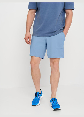 Шорти чоловічі легкі чорного кольору ТМ РОЗА Роза (328456476)