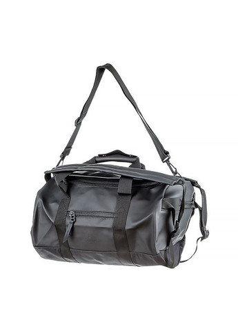 Сумка Duffels 1354-BLACK Rains (367079677)