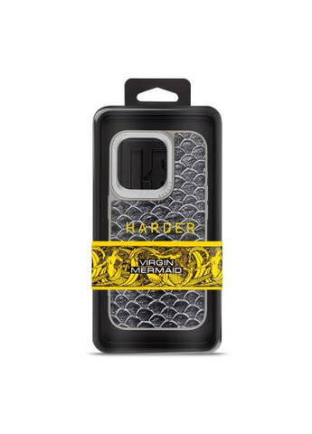 Чохол до мобільного телефона (ARM76828) Harder Virgin Mermaid Apple iPhone 14 Pro Grey (357491219)