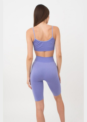 Шорти - велосипедки жіночі безшовні спортивні з мікрофібри Giulia TRACKS 01 (316683688)