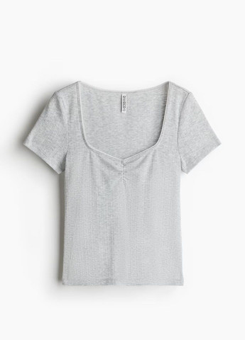 Футболка H&M - (331695309)