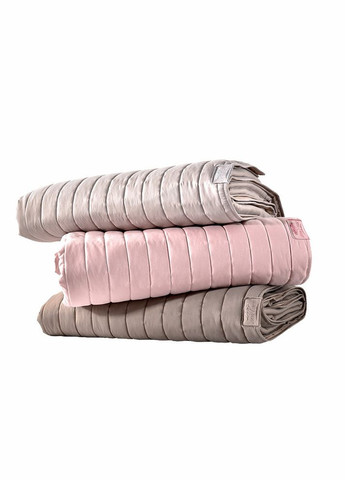 Покривало на ліжко 220х240 см, двостороннє, якісна стібка, мікрофібра IDEIA (289552628)