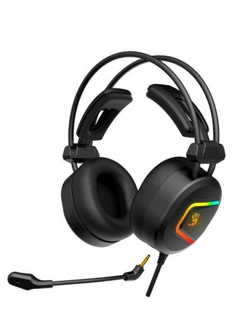 Навушники Bloody MC750 Black A4Tech (339085323)