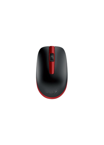 Мишка NX-7007 Wireless Red (31030026404) Genius (278366131)