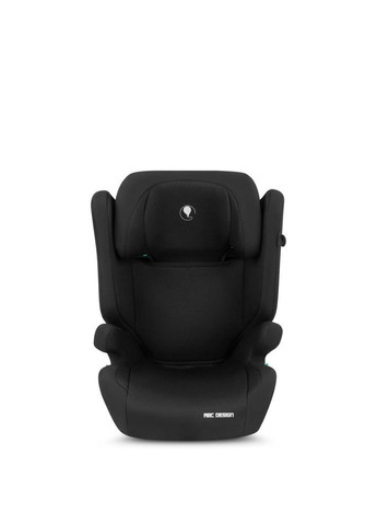 Автокресло Mallow 2 Fix i-Size Black () ABC design 12004721000 (366524872)