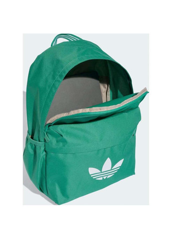 Рюкзак CL BACKPACK AC 18,7L зелений Унісекс 41,75 x 30,25 см adidas (367595000)