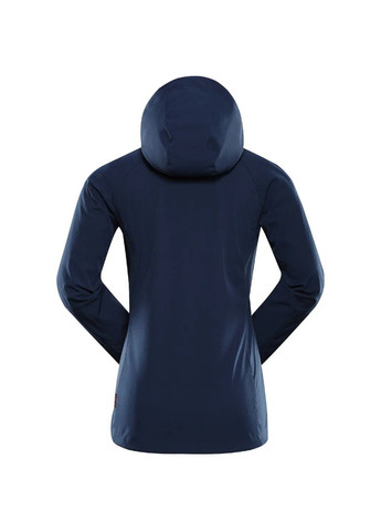 Синя демісезонна куртка hoora ljce590 Alpine Pro