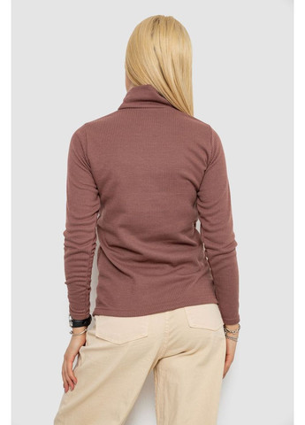 Гольф жіночий на флісі в рубчик Sport Line (355873953)