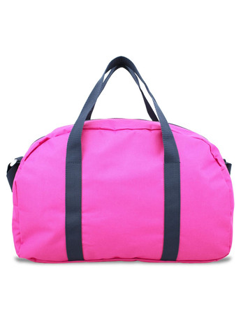 Сумка дорожня 22 Pink (A3027-2) Semi Line (362671084)