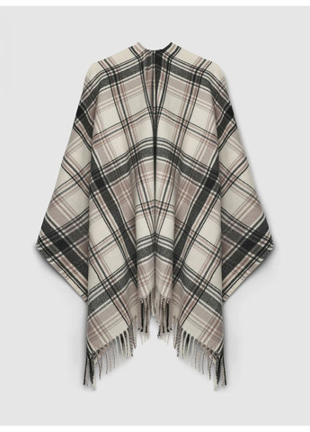 Пончо женщин Terranova (362703470)