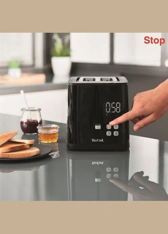 Тостер TT640810 Tefal (332961229)