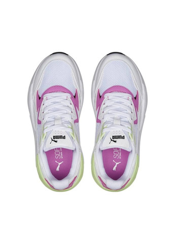 Кросівки жіночі X-Ray Speed White 384898-05 Puma білі (364837801)