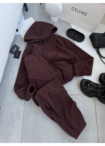 Жіночий спортивний костюм No Brand (371575482)