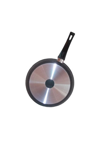 Сковорода з антипригарним покриттям Black Stone 28 см (28078P) Biol (334713603)