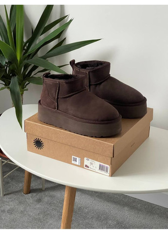 Угги Vakko (361045037)