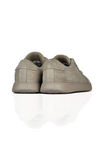 Кросівки бежеві з натурального спилку-замші KASANDRA 996/3 бежеві демісезони (327028587)