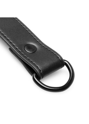 Хрестовина з наручниками та поножами : Hogtie with Hand and Ankle Cuffs Bedroom Fantasies (345708627)