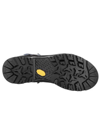 Красные осенние ботинки mtn trainer 2 mid gtx w 61398 6840 (m509358) Salewa