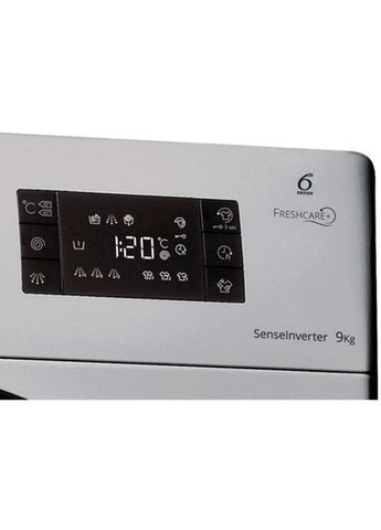 Стиральная машина AWG914S/D1 WHIRLPOOL (370608321)