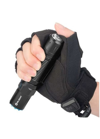 Ліхтарик Olight M2R Pro Black (268147802)