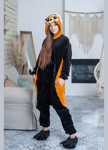 Енот (Красная панда) BearWear (297574842)