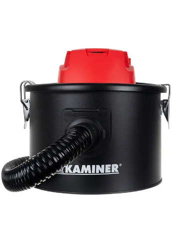 Пылесос термостойкий промышленный для золы с ручкой функцией воздуходувки HEPA фильтром 10 л 800 Вт 25х26 см (481531-Prob) Unbranded (362602626)