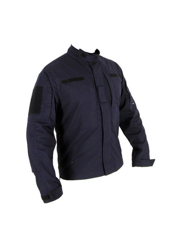 Китель тактический M-CITY ripstop тёмно-синий M-GEAR (341084668)