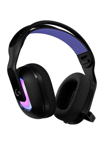 Гарнитура G522 LightSpeed Wireless Gaming Headset Black (981-001544) Logitech (341485975)