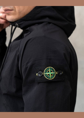 Спортивний костюм з плащівки+кепка (сумка месенджер в подарунок) No Brand (329057606)