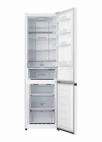 Холодильник RB435N4BWE Hisense