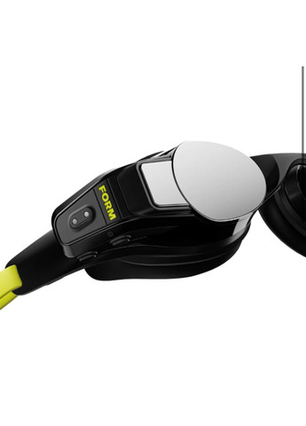 Умные очки для плавания 2 поколения Smart Swim Goggles 2 Form (366072692)